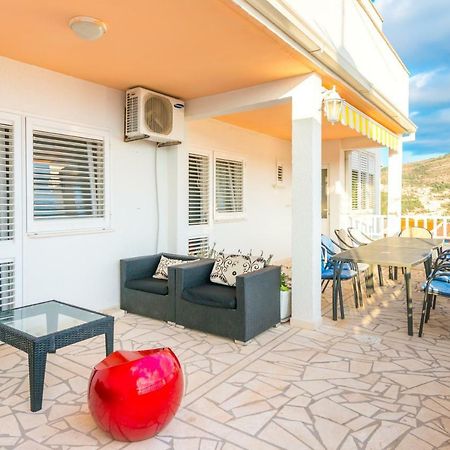 Apartment Miha Marusic Dubrovnik Extérieur photo