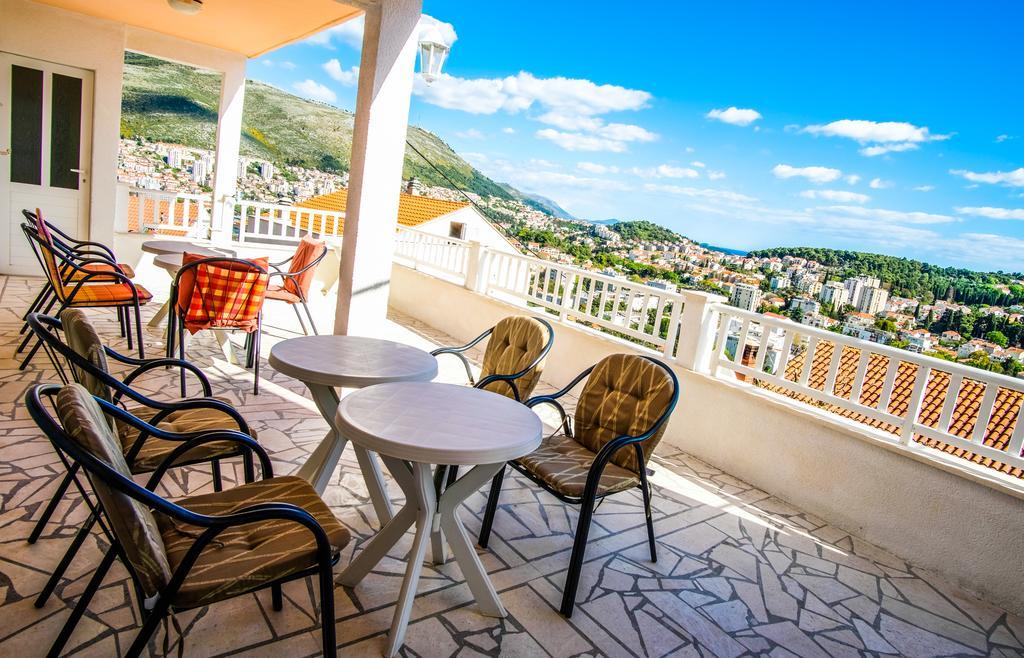 Apartment Miha Marusic Dubrovnik Extérieur photo