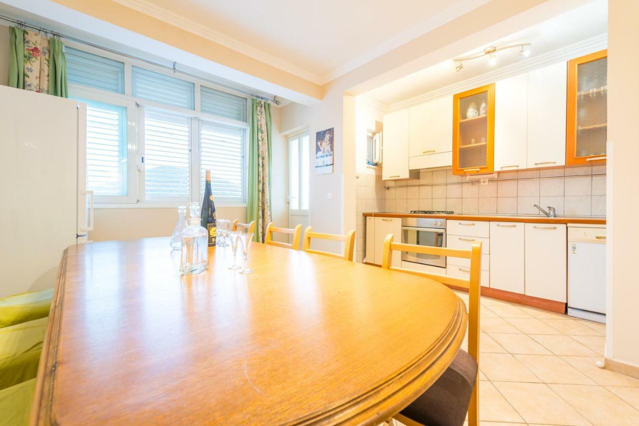Apartment Miha Marusic Dubrovnik Extérieur photo