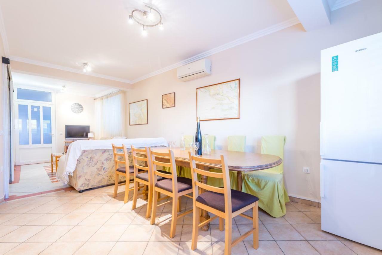 Apartment Miha Marusic Dubrovnik Extérieur photo
