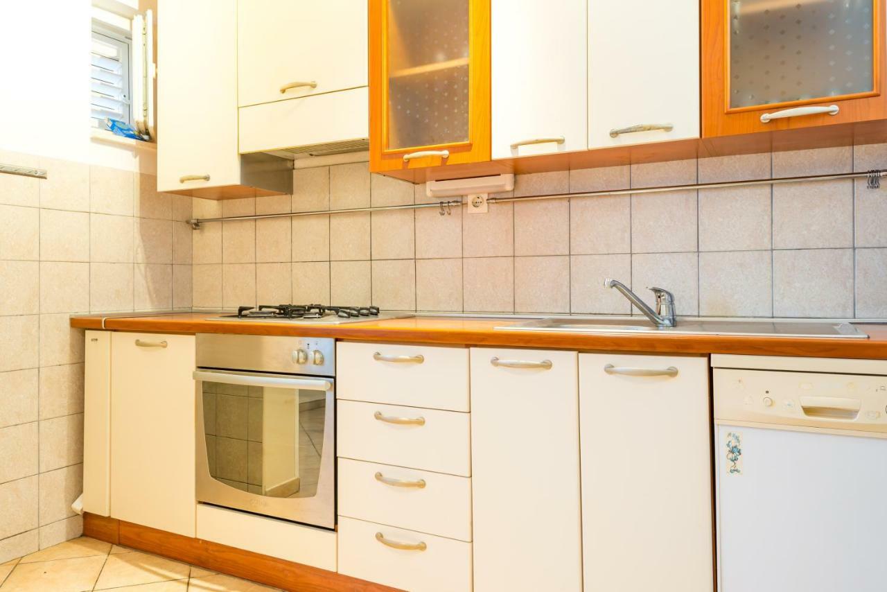 Apartment Miha Marusic Dubrovnik Extérieur photo