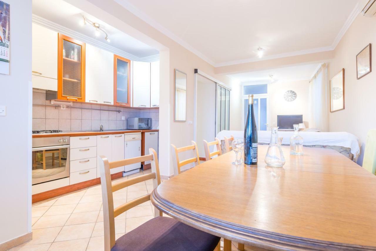 Apartment Miha Marusic Dubrovnik Extérieur photo