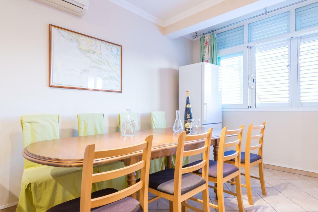 Apartment Miha Marusic Dubrovnik Extérieur photo