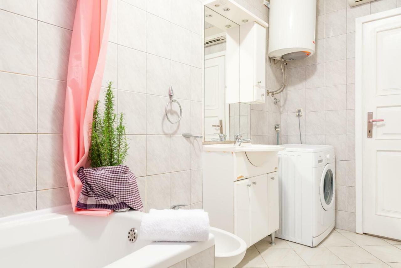 Apartment Miha Marusic Dubrovnik Extérieur photo