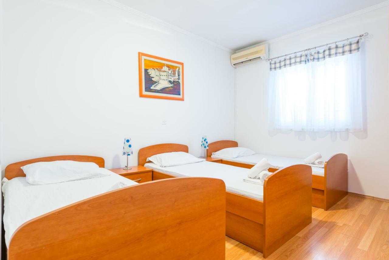 Apartment Miha Marusic Dubrovnik Extérieur photo