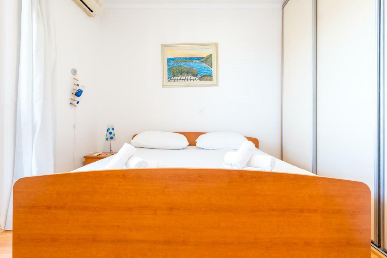Apartment Miha Marusic Dubrovnik Extérieur photo