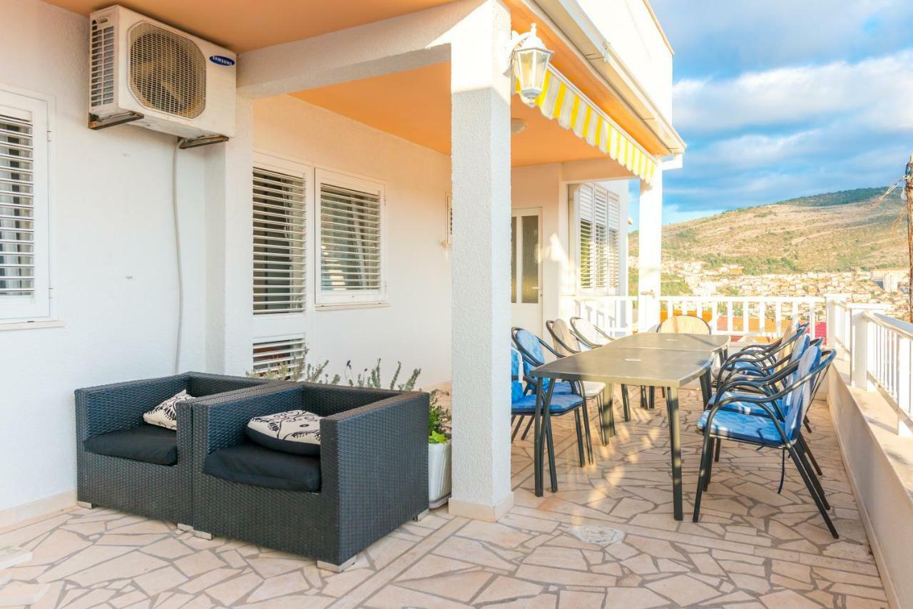 Apartment Miha Marusic Dubrovnik Extérieur photo