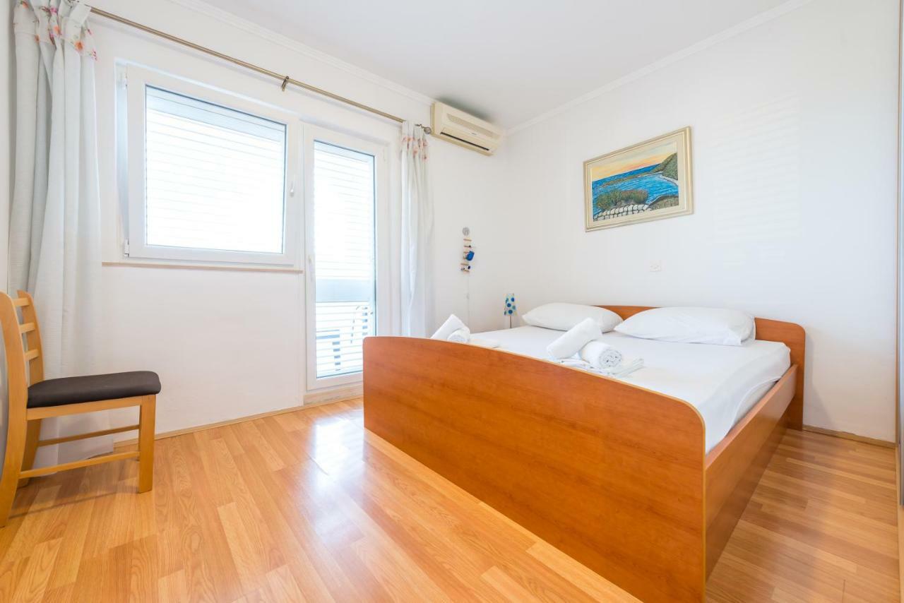 Apartment Miha Marusic Dubrovnik Extérieur photo