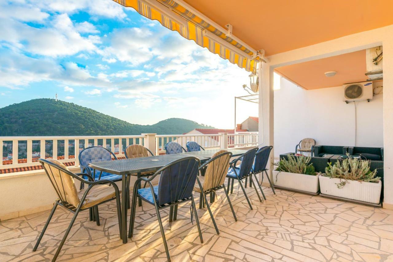 Apartment Miha Marusic Dubrovnik Extérieur photo
