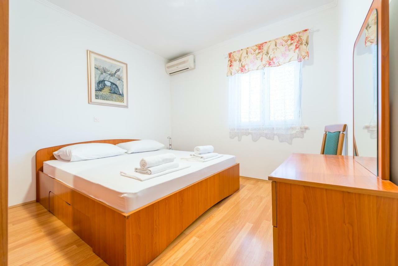 Apartment Miha Marusic Dubrovnik Extérieur photo