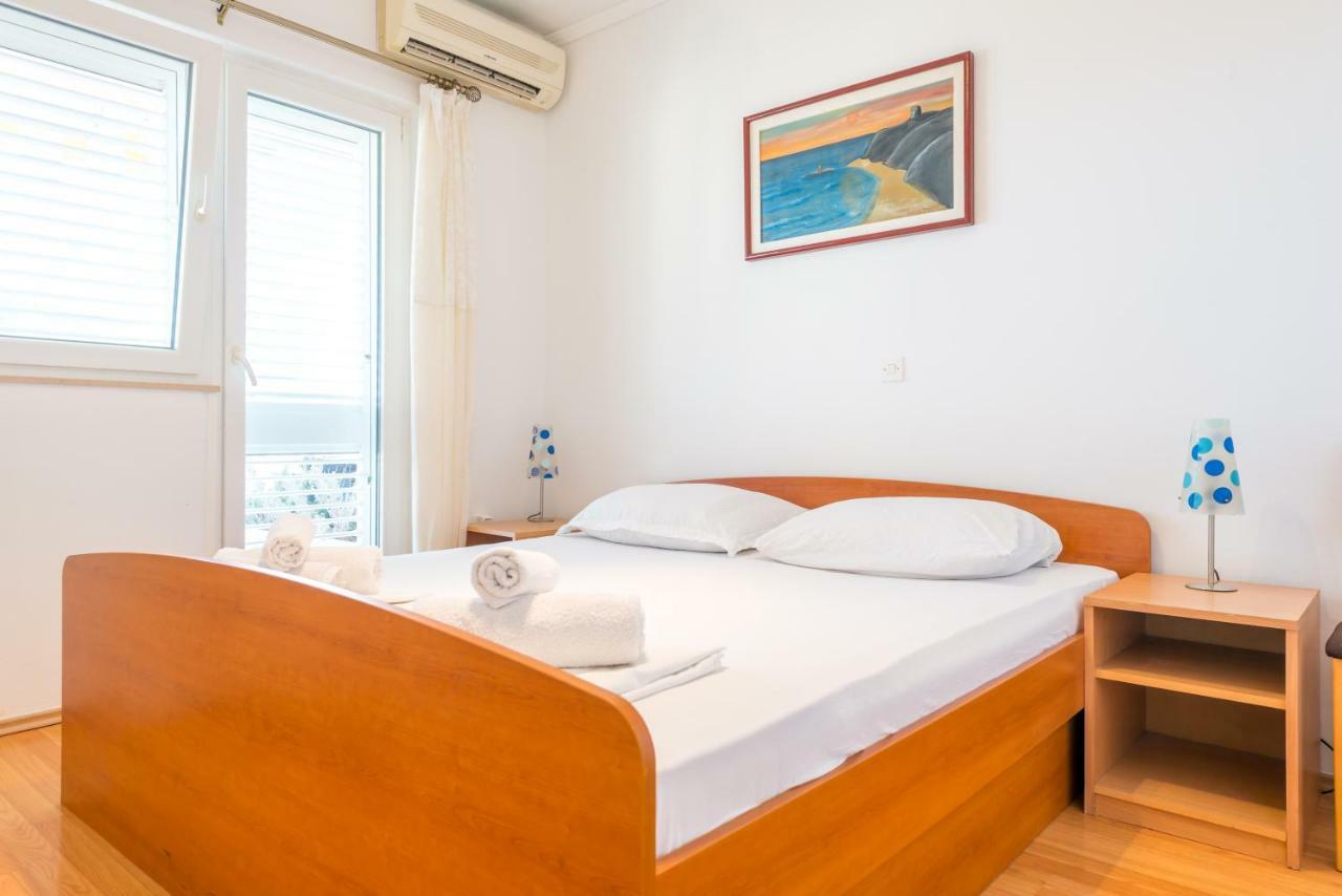 Apartment Miha Marusic Dubrovnik Extérieur photo