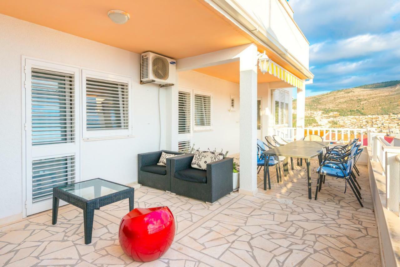 Apartment Miha Marusic Dubrovnik Extérieur photo