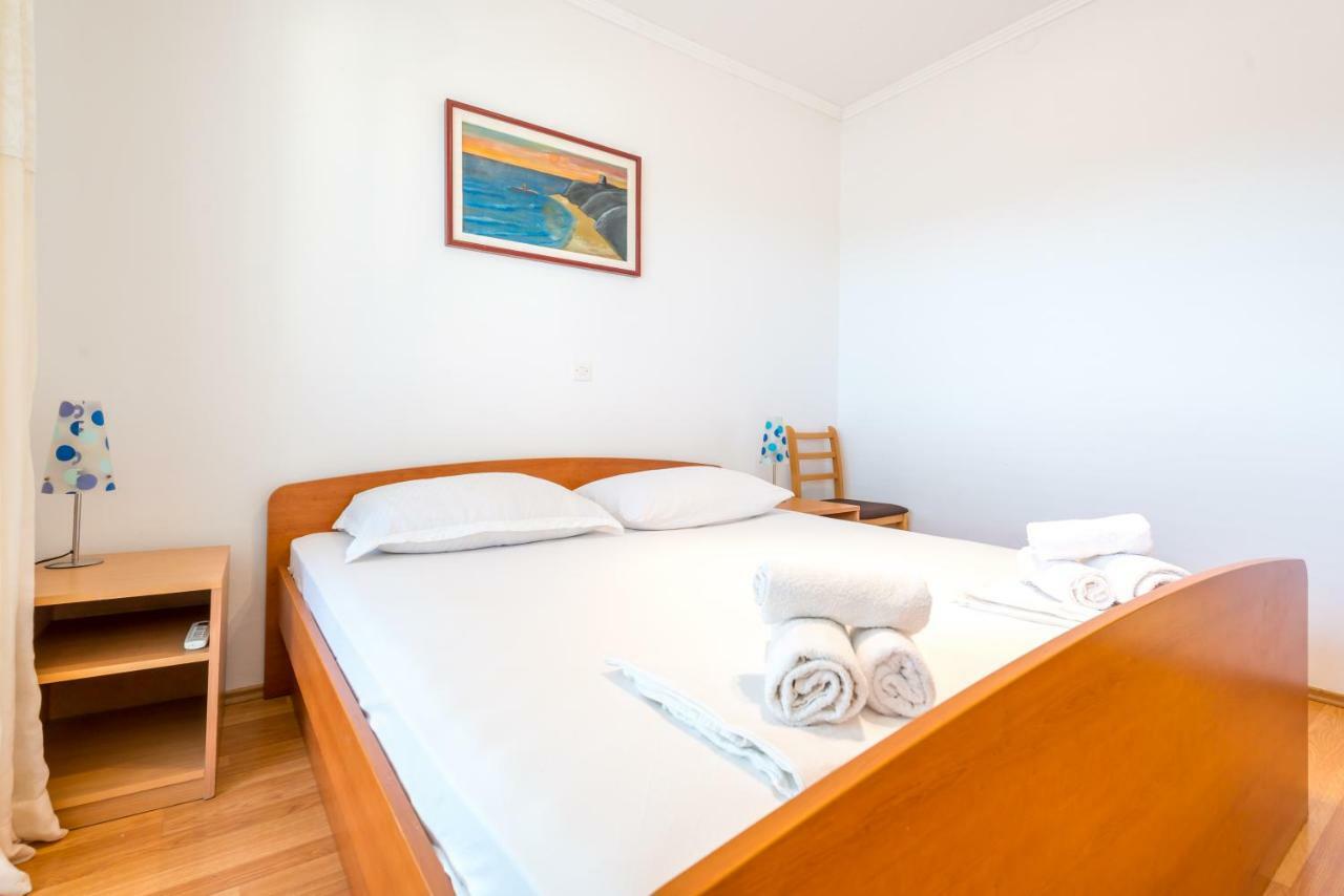 Apartment Miha Marusic Dubrovnik Extérieur photo